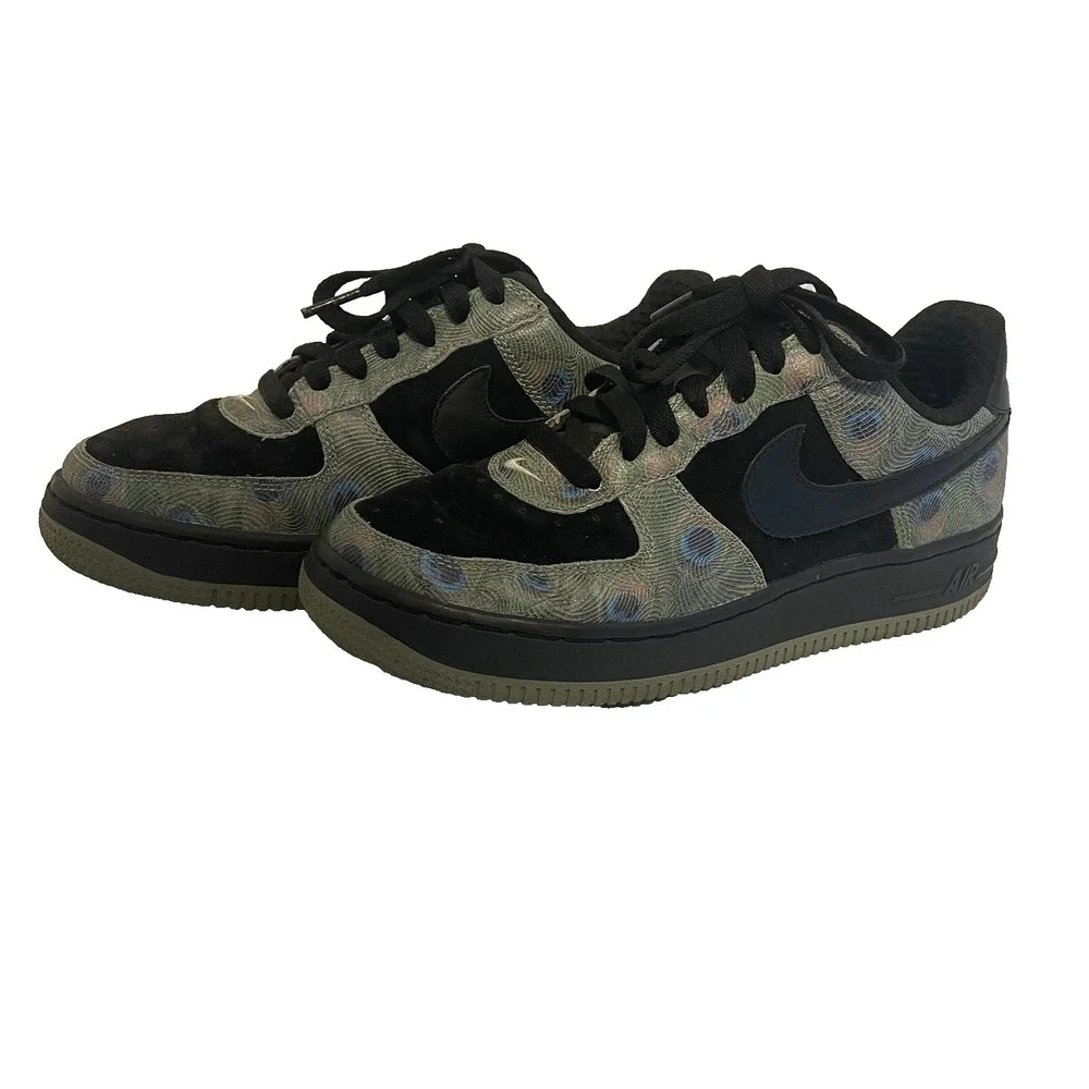 Nike sh040 rare